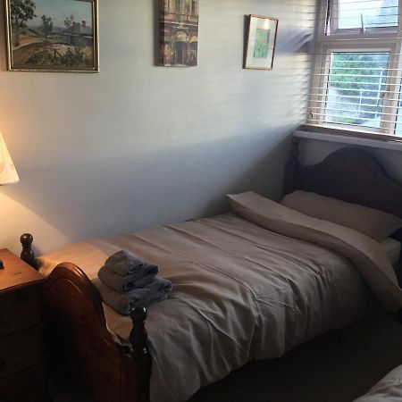 Entire 3 Bedroom House Ballyshannon Town Centre Экстерьер фото