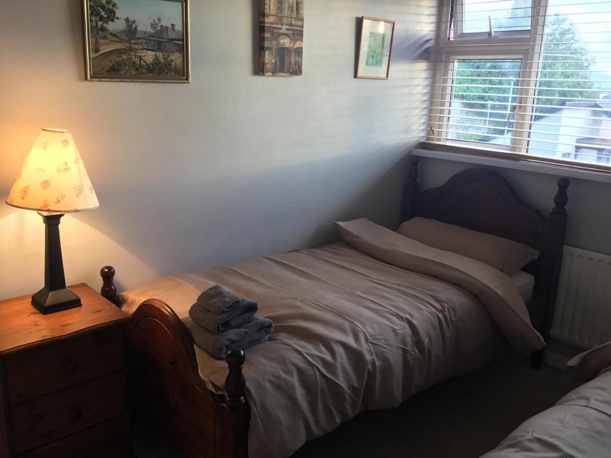 Entire 3 Bedroom House Ballyshannon Town Centre Экстерьер фото