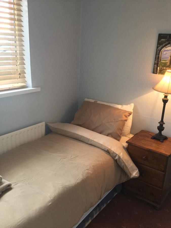 Entire 3 Bedroom House Ballyshannon Town Centre Экстерьер фото