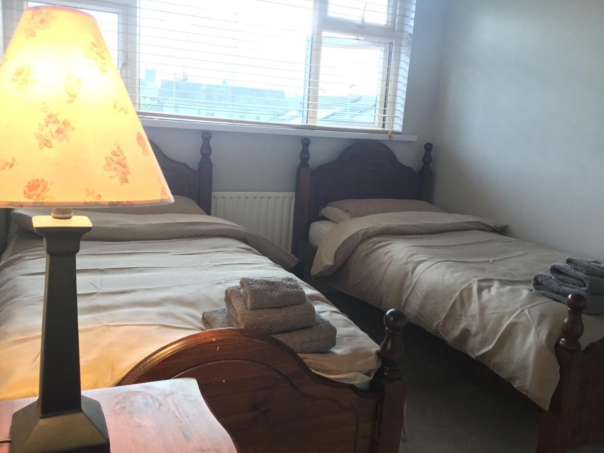 Entire 3 Bedroom House Ballyshannon Town Centre Экстерьер фото