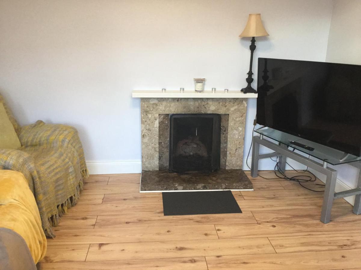 Entire 3 Bedroom House Ballyshannon Town Centre Экстерьер фото