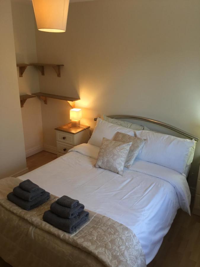 Entire 3 Bedroom House Ballyshannon Town Centre Экстерьер фото