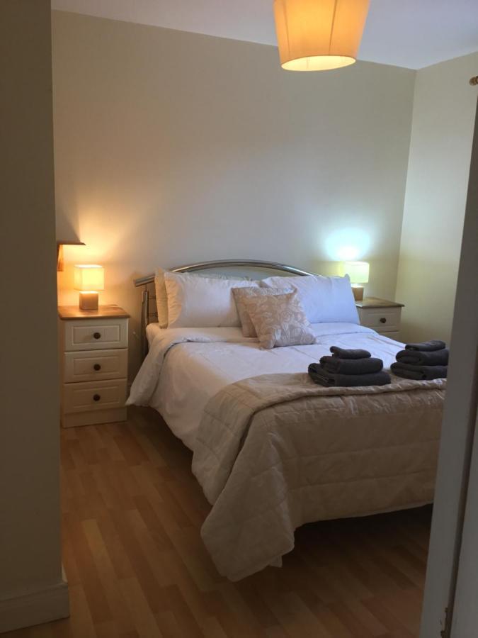 Entire 3 Bedroom House Ballyshannon Town Centre Экстерьер фото