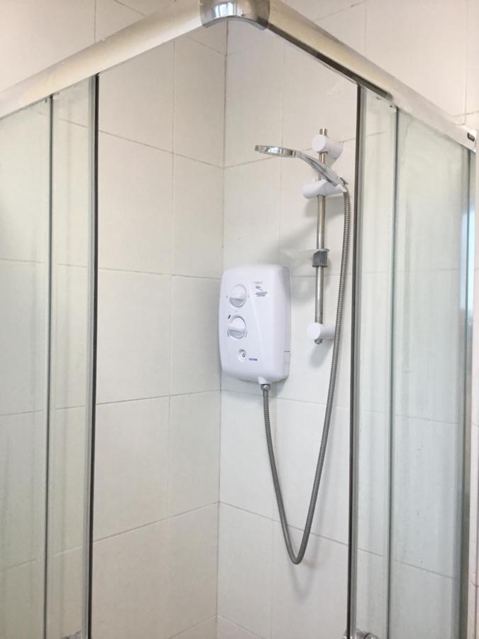 Entire 3 Bedroom House Ballyshannon Town Centre Экстерьер фото