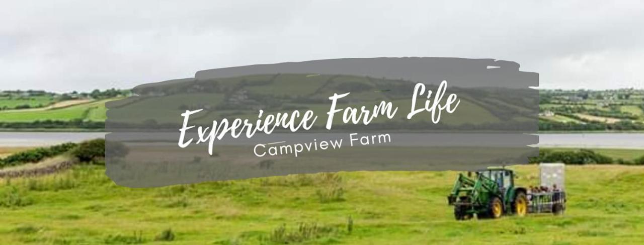 Entire 3 Bedroom House Ballyshannon Town Centre Экстерьер фото